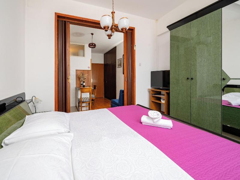 Villa Segetski Dvori - Tradition Since 1964 image