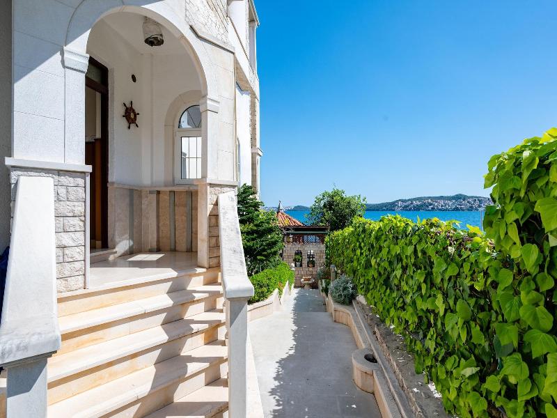Villa Segetski Dvori - Tradition Since 1964 image