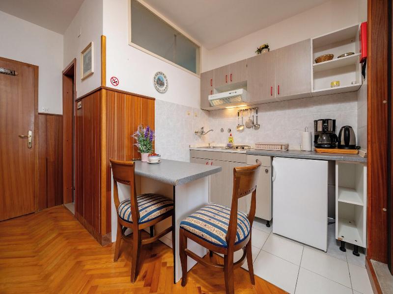 Villa Segetski Dvori - Tradition Since 1964 image