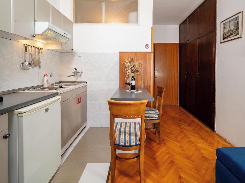 Villa Segetski Dvori - Tradition Since 1964 image