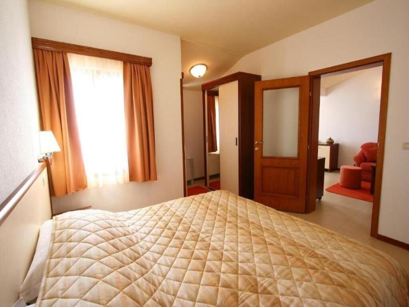 Villa Segetski Dvori - Tradition Since 1964 image