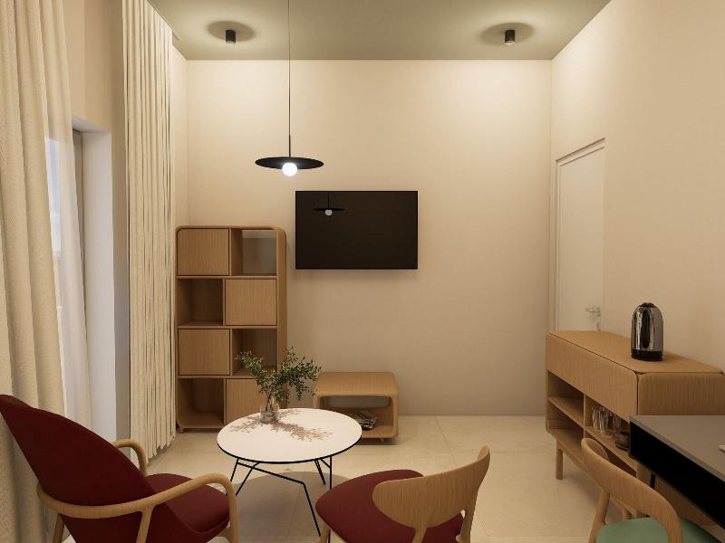 Villa Segetski Dvori - Tradition Since 1964 image