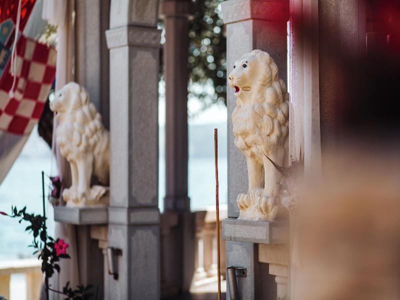 Villa Segetski Dvori - Tradition Since 1964 image