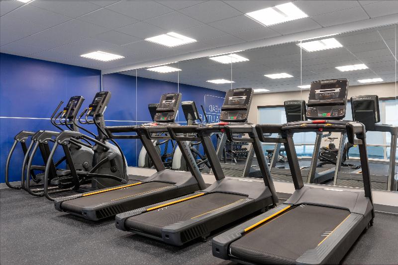 Holiday Inn Express Stevensville Benton Harbor image