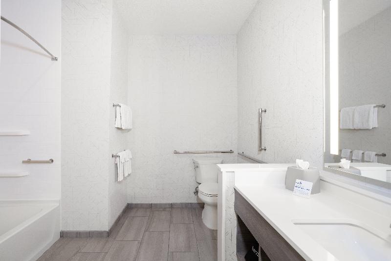 Holiday Inn Express Stevensville Benton Harbor image