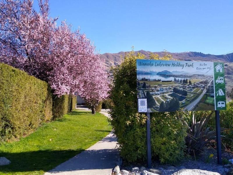 Hampshire Holiday Parks Wanaka image