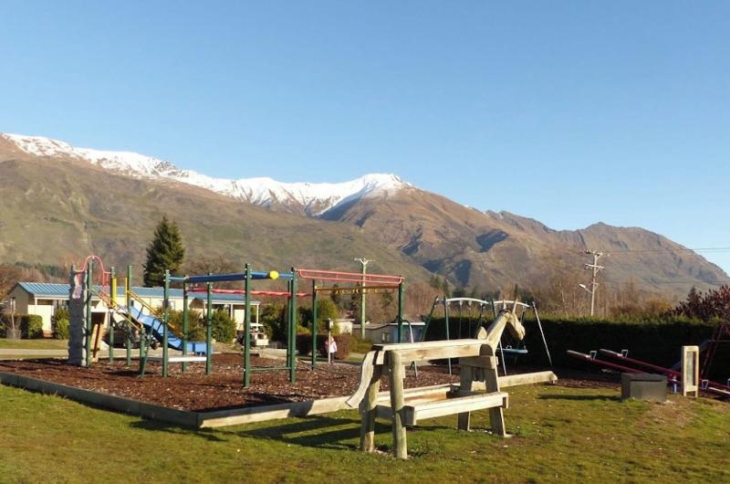 Hampshire Holiday Parks Wanaka image