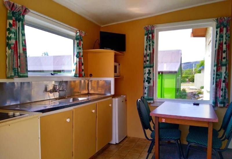 Hampshire Holiday Parks Wanaka image