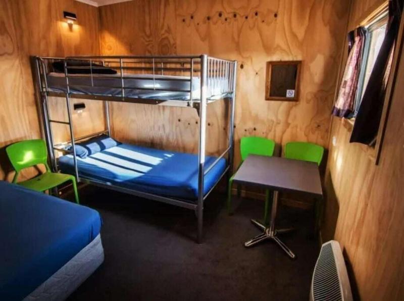 Hampshire Holiday Parks Wanaka image