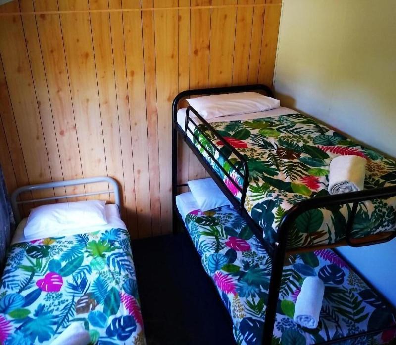 Hampshire Holiday Parks Wanaka image