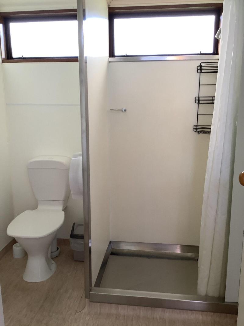 Hampshire Holiday Parks Wanaka image