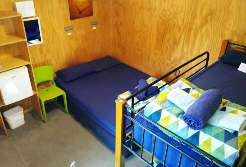 Hampshire Holiday Parks Wanaka image