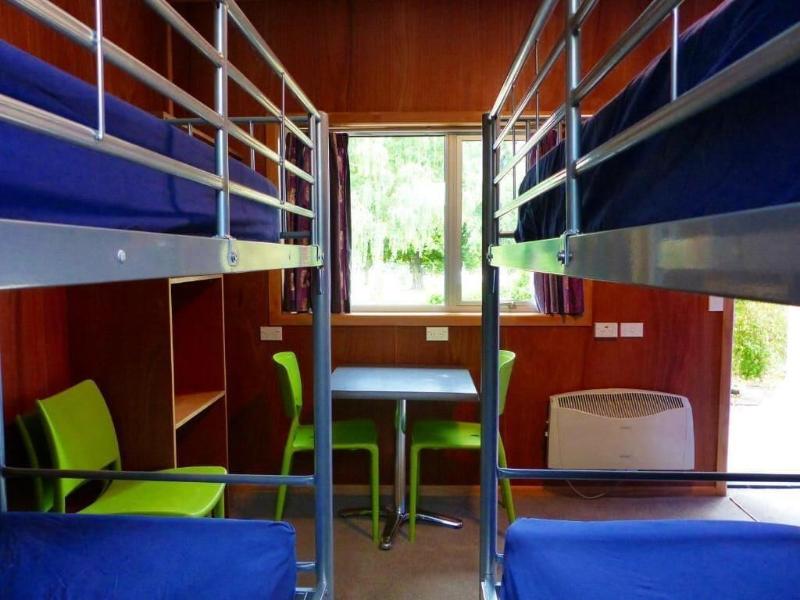 Hampshire Holiday Parks Wanaka image