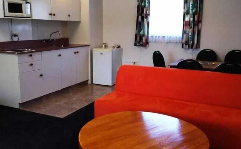 Hampshire Holiday Parks Wanaka image