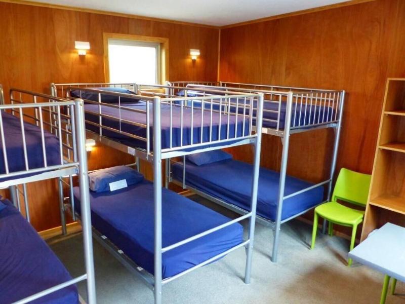 Hampshire Holiday Parks Wanaka image