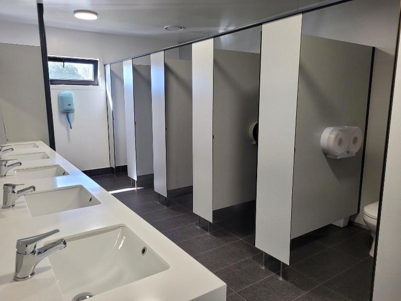 Hampshire Holiday Parks Wanaka image