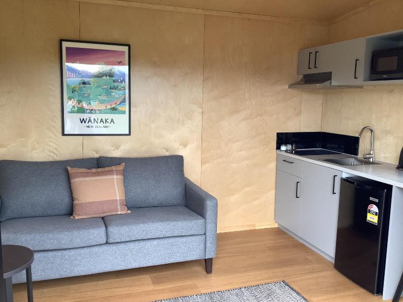 Hampshire Holiday Parks Wanaka image
