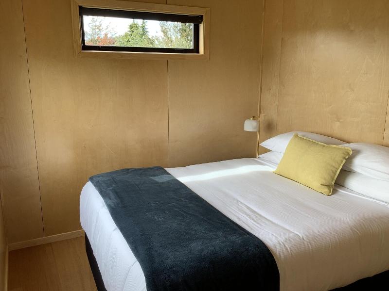 Hampshire Holiday Parks Wanaka image