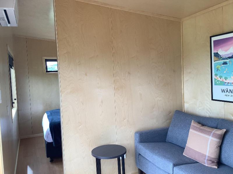 Hampshire Holiday Parks Wanaka image