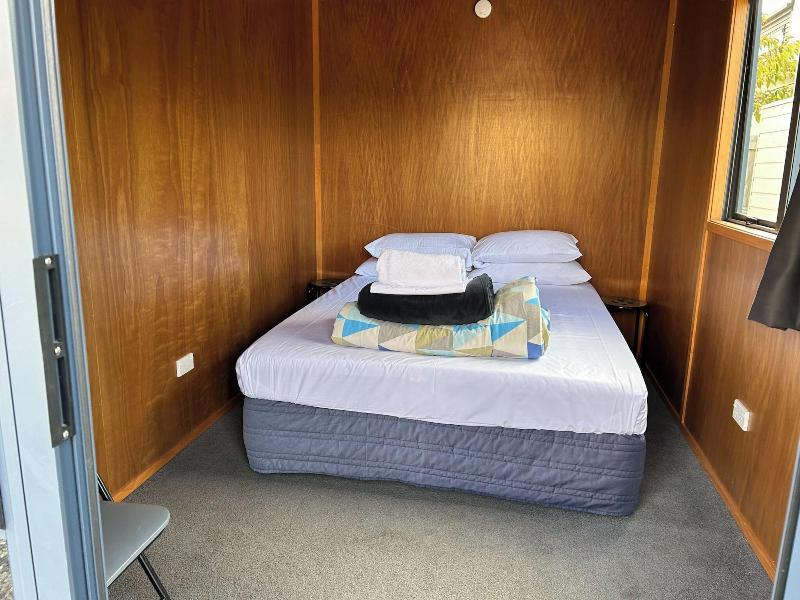 Hampshire Holiday Parks Wanaka image