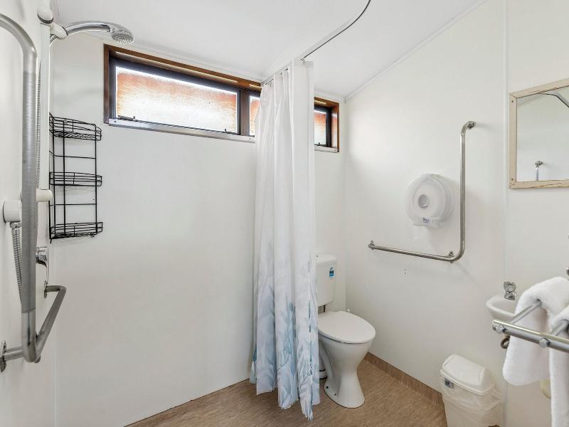 Hampshire Holiday Parks Wanaka image