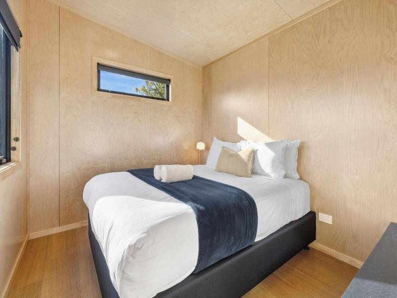 Hampshire Holiday Parks Wanaka image