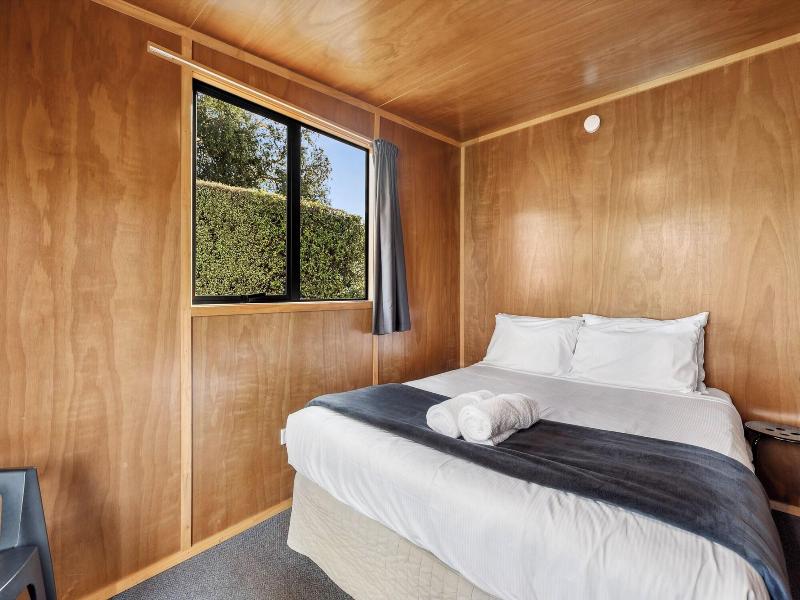 Hampshire Holiday Parks Wanaka image