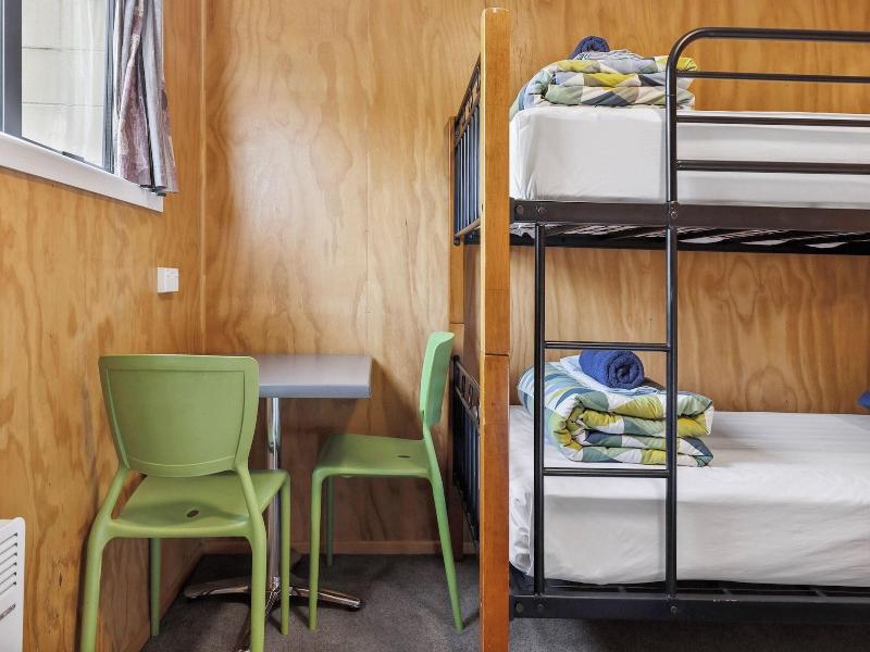 Hampshire Holiday Parks Wanaka image