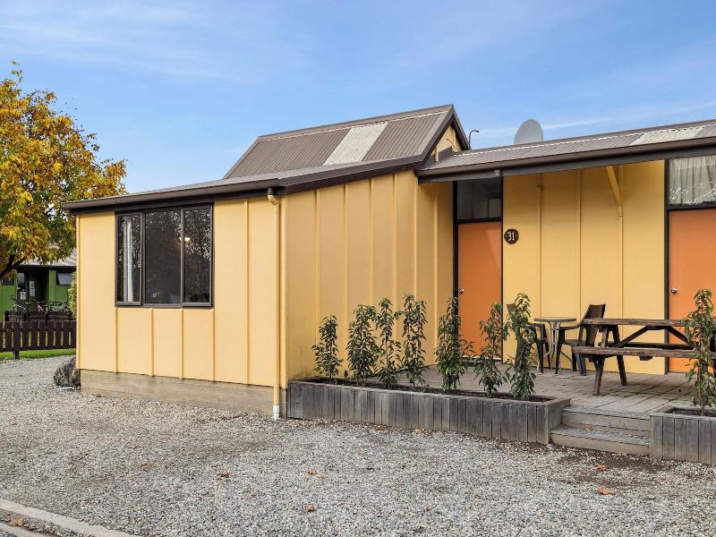 Hampshire Holiday Parks Wanaka image