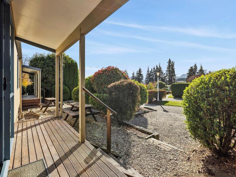 Hampshire Holiday Parks Wanaka image
