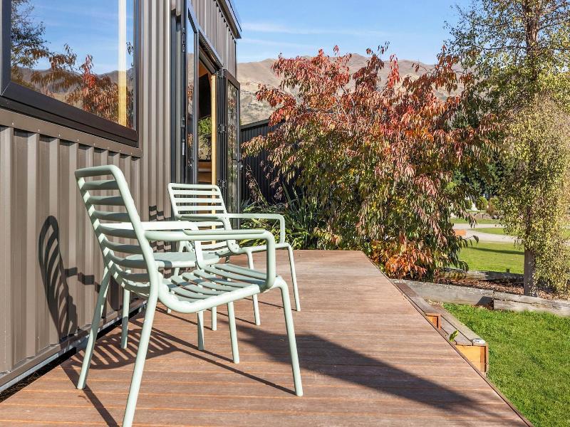 Hampshire Holiday Parks Wanaka image