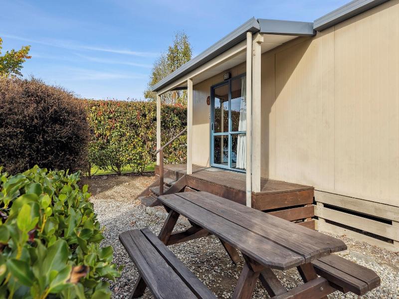 Hampshire Holiday Parks Wanaka image