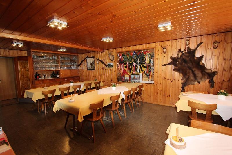Hotel Restaurant Alpina image