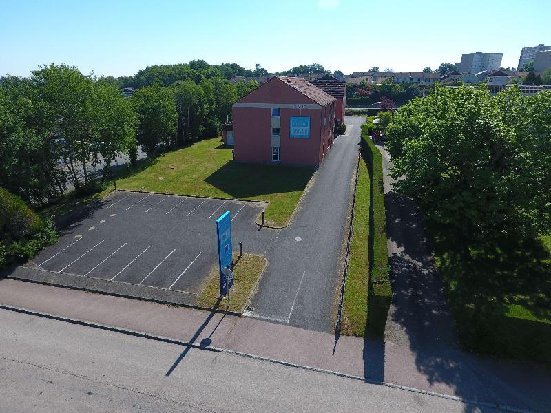 Kyriad Direct Limoges Nord image