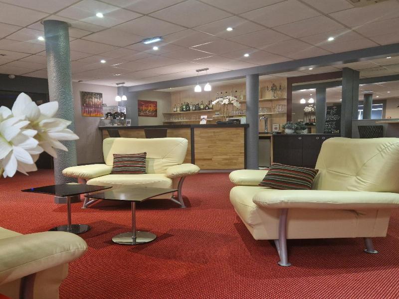 Kyriad Direct Limoges Nord image