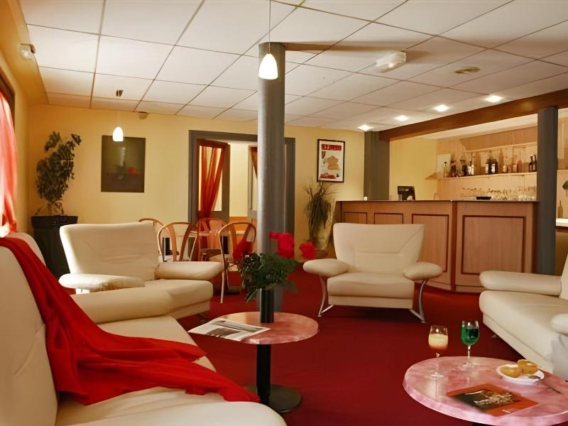Kyriad Direct Limoges Nord image