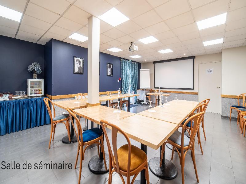 Kyriad Direct Limoges Nord image