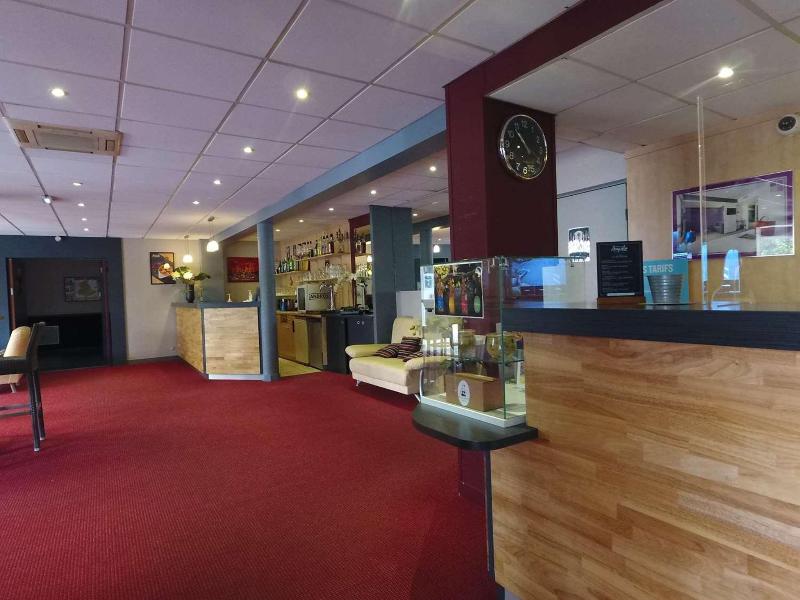 Kyriad Direct Limoges Nord image