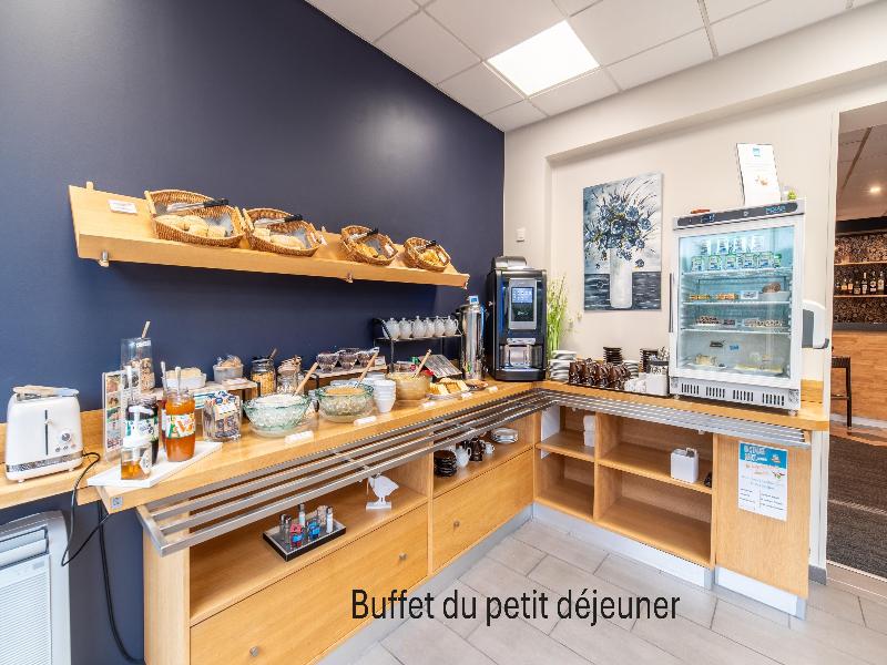 Kyriad Direct Limoges Nord image