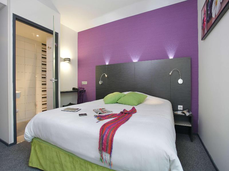 Kyriad Direct Limoges Nord image