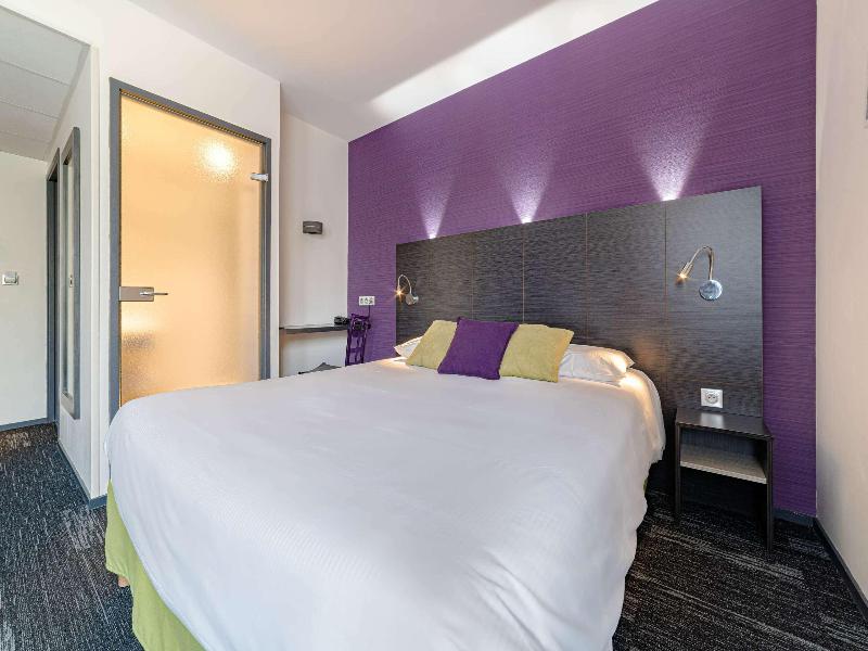 Kyriad Direct Limoges Nord image