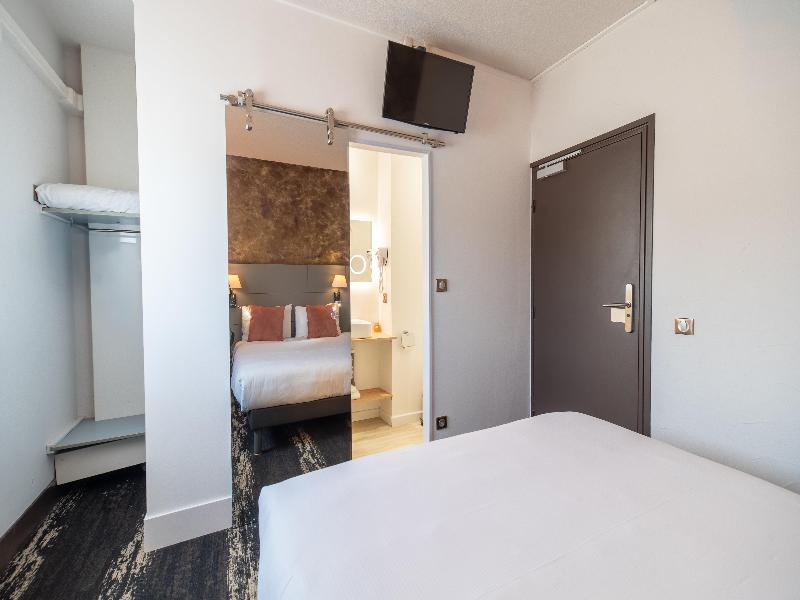 Kyriad Direct Limoges Nord image