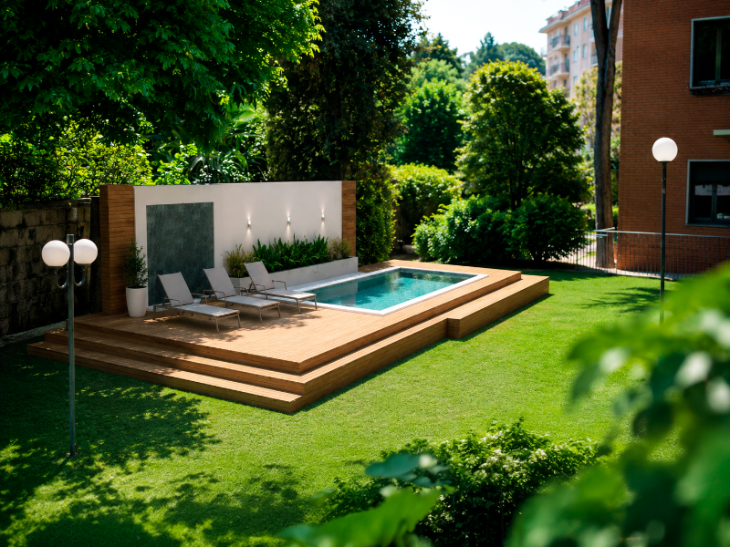 Adoro Hotel image