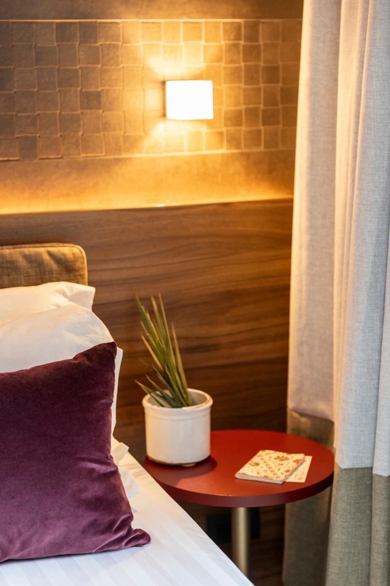 Adoro Hotel image