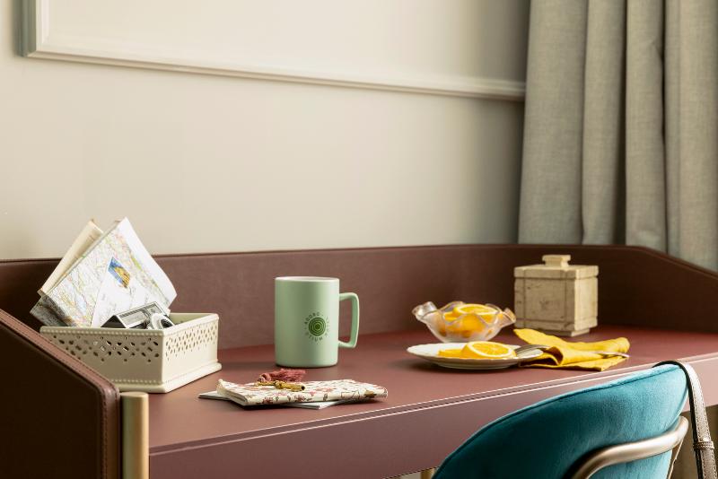 Adoro Hotel image