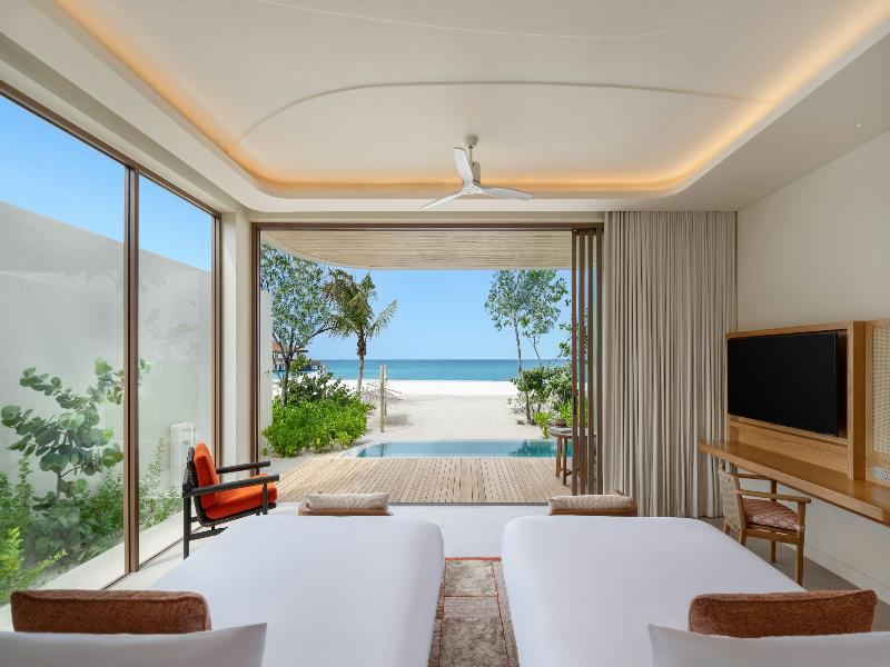 Centara Grand Lagoon Maldives image