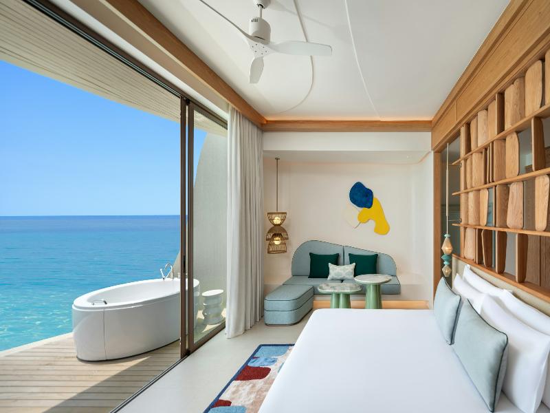 Centara Grand Lagoon Maldives image