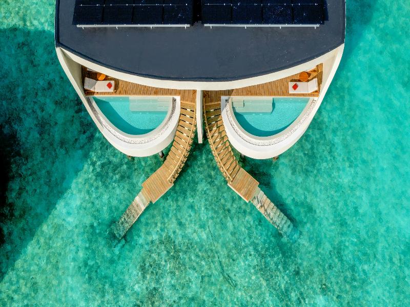 Centara Grand Lagoon Maldives image