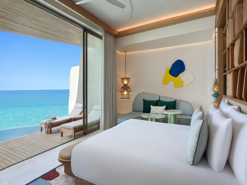 Centara Grand Lagoon Maldives image