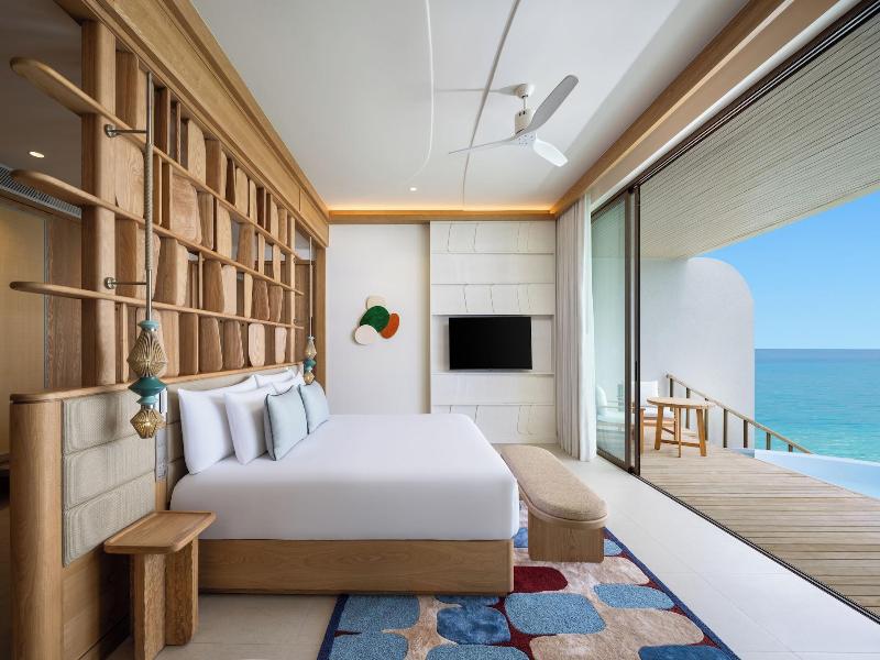 Centara Grand Lagoon Maldives image